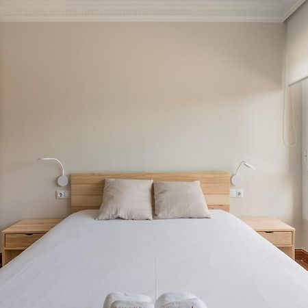 Zubia Apartment By People Rentals Bilbao Exterior foto