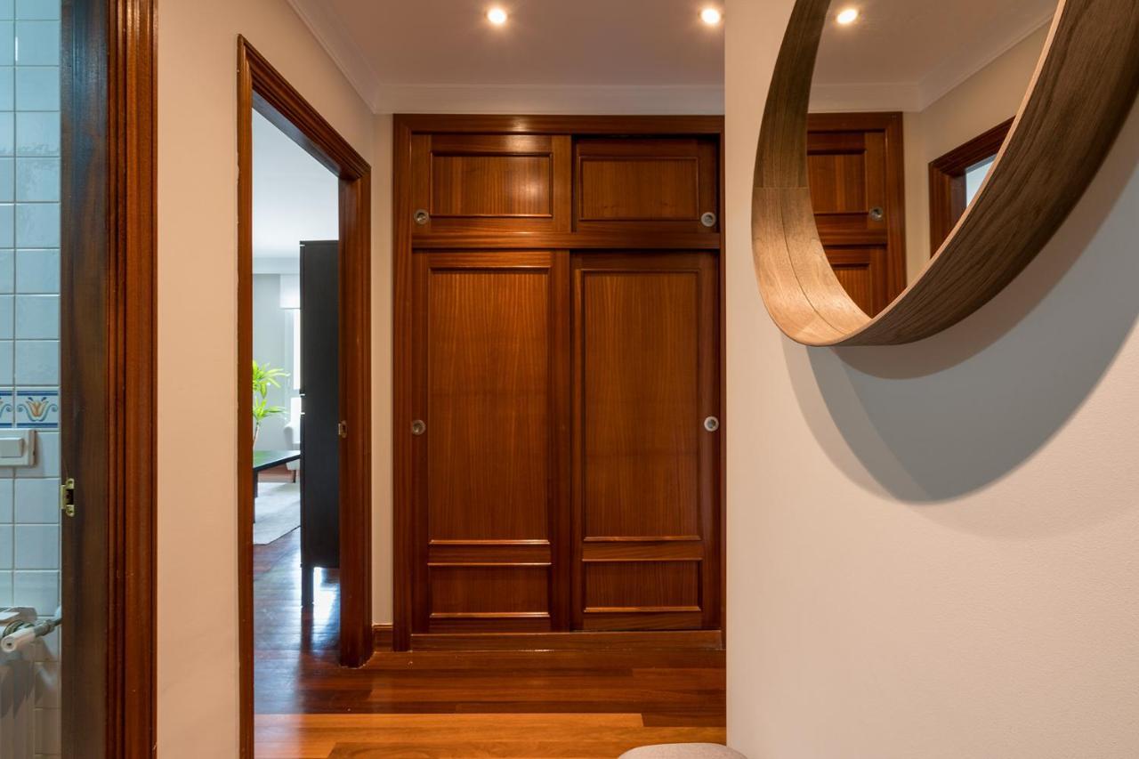 Zubia Apartment By People Rentals Bilbao Exterior foto