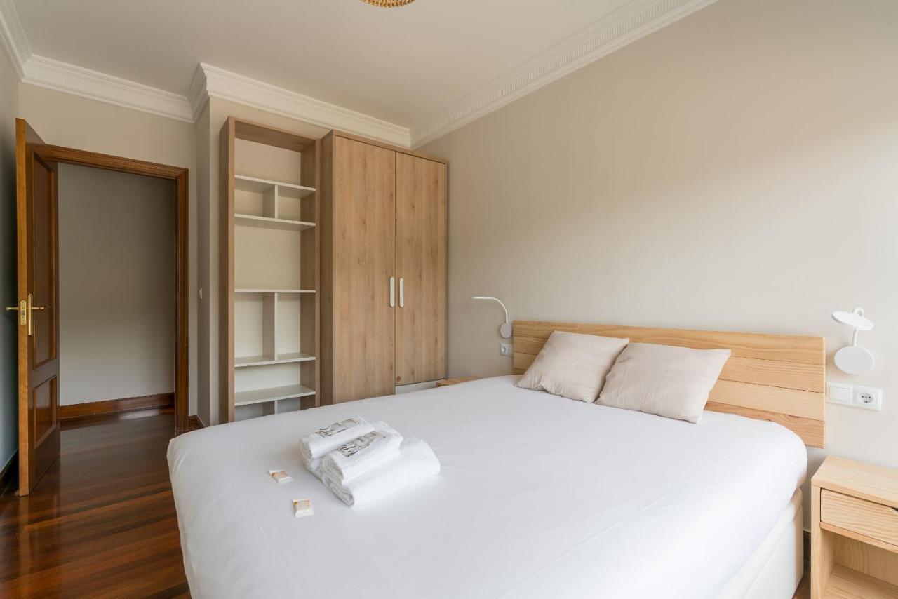 Zubia Apartment By People Rentals Bilbao Exterior foto